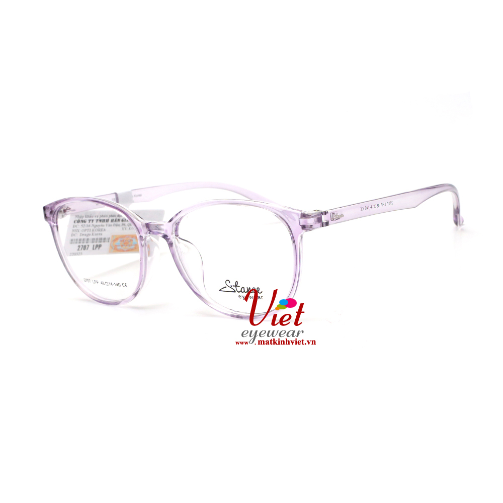 Gọng kính Stance ST2707 LPP
